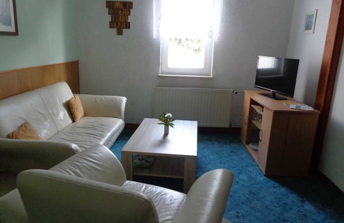 Bruhlervorstadt Apartment | Apartment - Privatvermietung family heeled