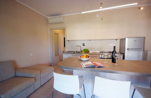 Procchio Apartment | Apartment Procchio B