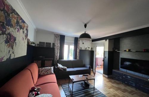 Przno Apartment | Apartment Przno