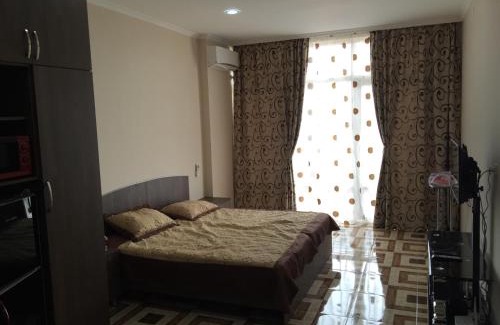 Old Boulevard Apartment | Apartment Pshavela 16