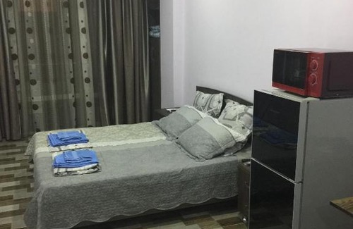 Old Boulevard Apartment | Apartment Pshavela 16