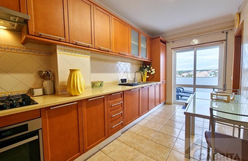 Vila Nova De Cacela Apartment | Apartment Silver Terrace T2 by YHA