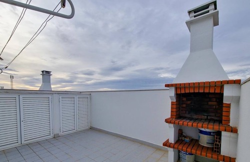 Vila Nova De Cacela Apartment | Apartment Golden Terrace T2 by YHA