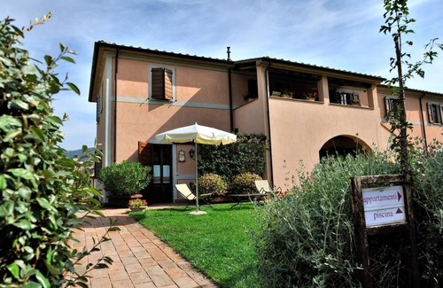 Corciano Other | Apartment PUMPKIN (Agriturismo Il Corniolo)