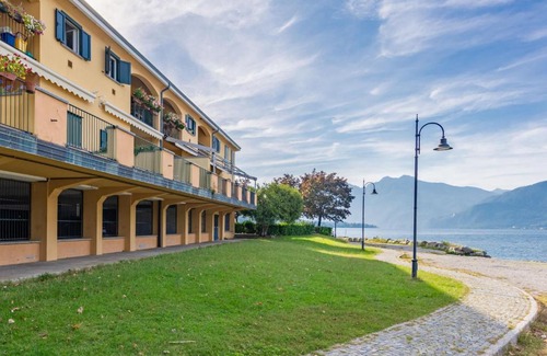 Lierna Apartment | Apartment Punta Grumo 2 by Interhome