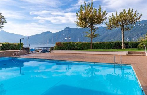Lierna Apartment | Apartment Punta Grumo 2 by Interhome