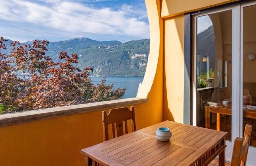 Lierna Apartment | Apartment Punta Grumo 2 by Interhome