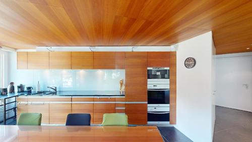 Samedan Apartment | Apartment Quadratscha