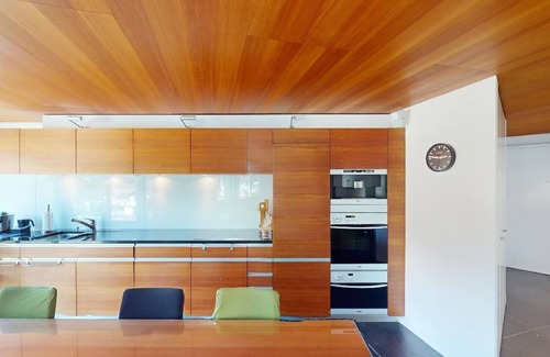 Samedan Apartment | Apartment Quadratscha