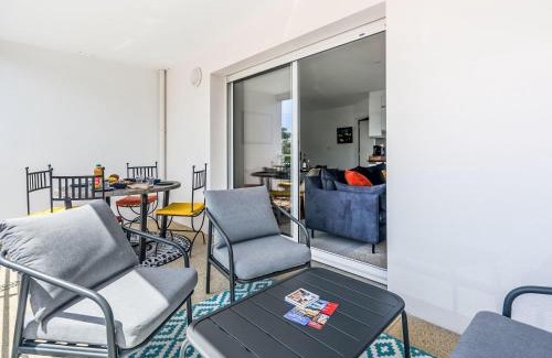 Etel Apartment | Apartment Résidence Amiral by Interhome
