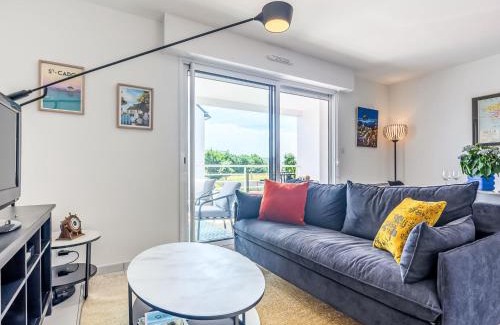 Etel Apartment | Apartment Résidence Amiral by Interhome