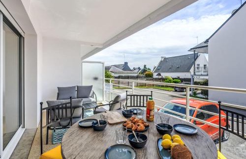 Etel Apartment | Apartment Résidence Amiral by Interhome