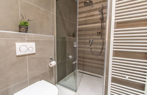 Mariahilf Apartment | Apartment Rüdigergasse
