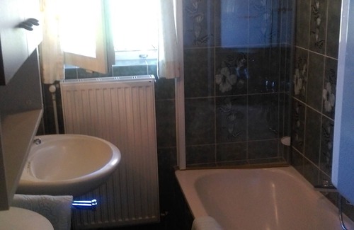 Weyregg am Attersee Apartment | Apartment Rooming Green w. large, private terrace near the lake