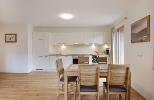Sarentino Apartment | Apartment "Radlspitz - Maurerhof" with Mountain View, Wi-Fi & Garden