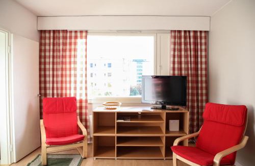 Raisio Apartment | Apartment Raisio City Center
