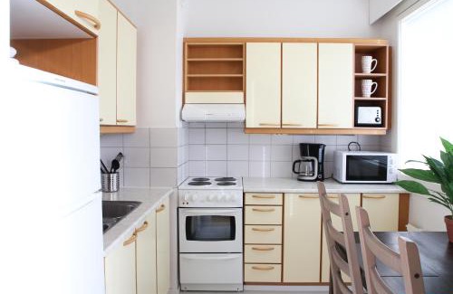 Raisio Apartment | Apartment Raisio City Center