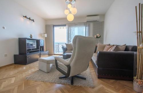 Opatija Apartment | Apartment Ranch