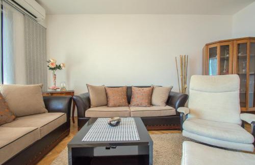 Opatija Apartment | Apartment Ranch