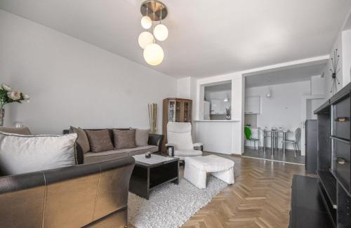 Opatija Apartment | Apartment Ranch