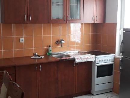 Sutomore Apartment | Apartment Raonic
