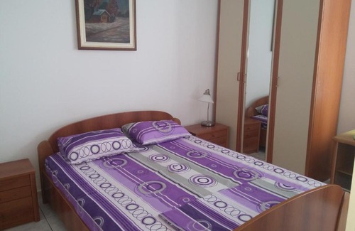 Sutomore Apartment | Apartment Raonic