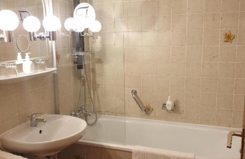 Kempten Apartment | Apartment Rathausplatz - HOTEL FÜRSTENHOF