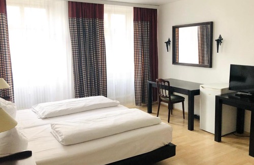 Kempten Apartment | Apartment Rathausplatz - HOTEL FÜRSTENHOF