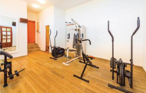 Ravni Apartment | Apartment Ravni Vi