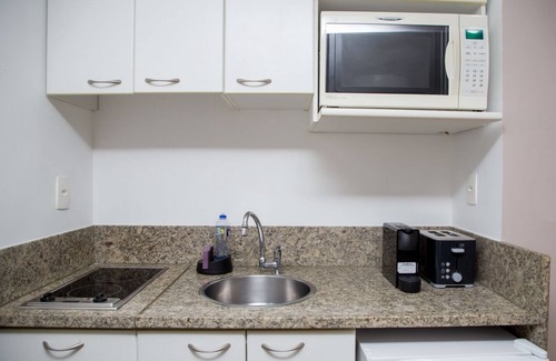 Serra Apartment | Apartment Reg. South close to Av Contorno and Life Center