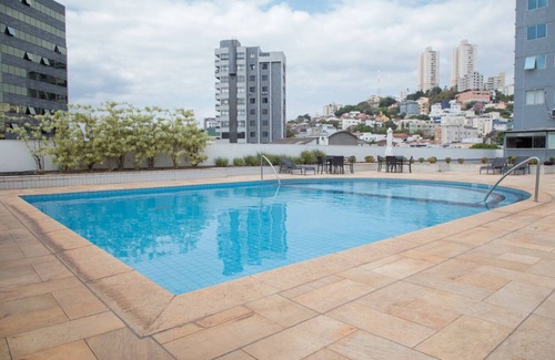 Serra Apartment | Apartment Reg. South close to Av Contorno and Life Center