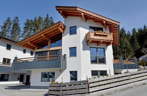 Ellmau Apartment | Apartment Rehkitz