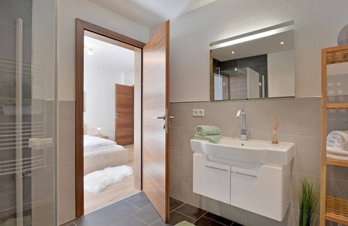 Ellmau Apartment | Apartment Rehkitz
