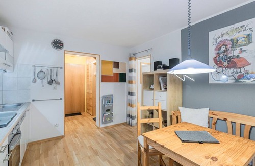 Spitzingsee Apartment | Apartment Relaxation