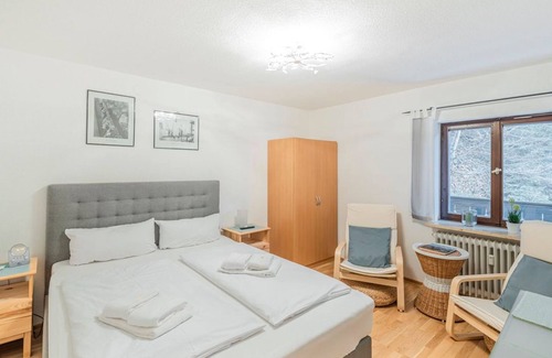 Spitzingsee Apartment | Apartment Relaxation