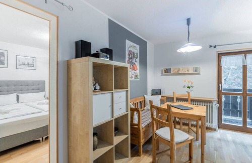 Spitzingsee Apartment | Apartment Relaxation