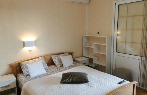 Barbat na Rabu Apartment | Apartment "Relaxing place" in Barbat with sea view