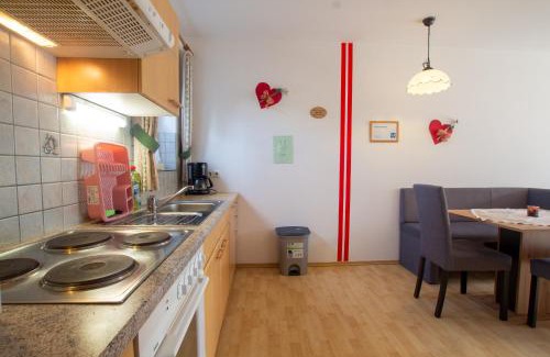 Litzldorf Apartment | Apartment Renn in Uttendorf