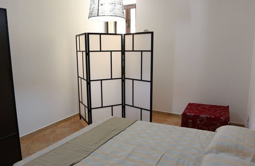 Pizzo Apartment | APARTMENT RENOVATED IN THE FULL HISTORICAL CENTER OF PIZZO