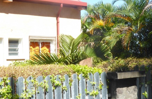Centre Ville Apartment | apartment rental Le Tampon (Réunion)