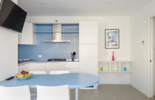 Lignano Sabbiadoro Apartment | Apartment Residenza Edda-5 by Interhome
