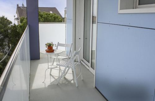 Lignano Sabbiadoro Apartment | Apartment Residenza Edda-5 by Interhome