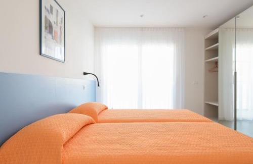 Lignano Sabbiadoro Apartment | Apartment Residenza Edda-5 by Interhome