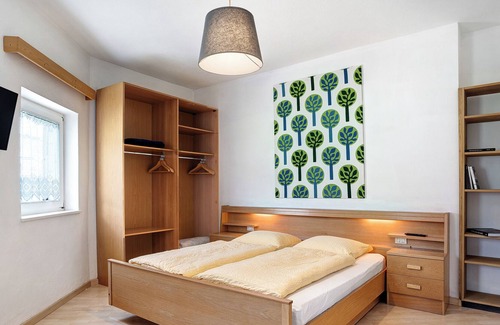 Anterivo Apartment | Apartment 'Residence Zum Roessl 204' with Mountain View, Balcony and Wi-Fi
