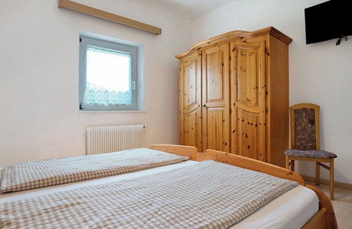 Anterivo Apartment | Apartment 'Residence Zum Roessl 205' with Mountain View, Shared Garden and Wi-Fi