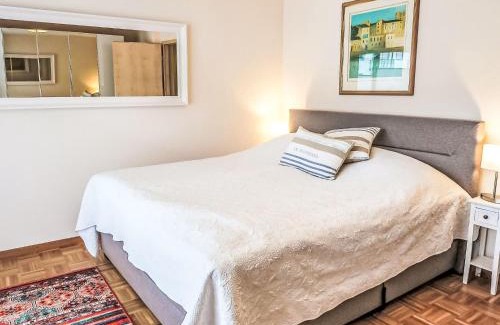 Bouveret Apartment | Apartment Residenz Marina-63 by Interhome