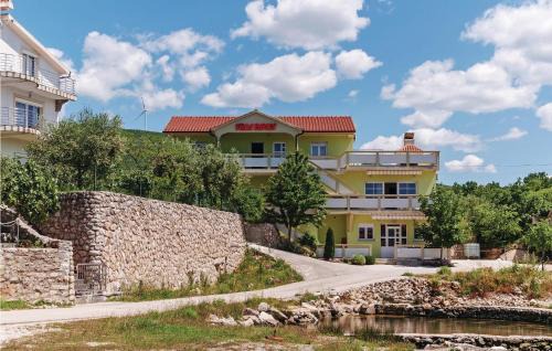 Krusevo Apartment | Apartment Ribnica-Krusevo With Sea View Viii