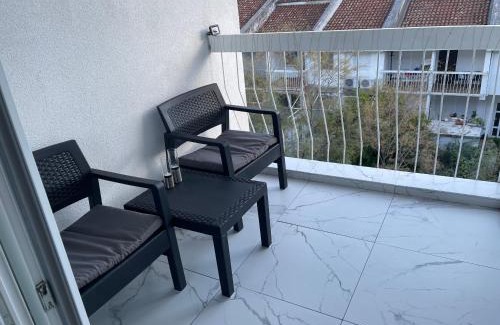 Centar Apartment | Apartment Ritter