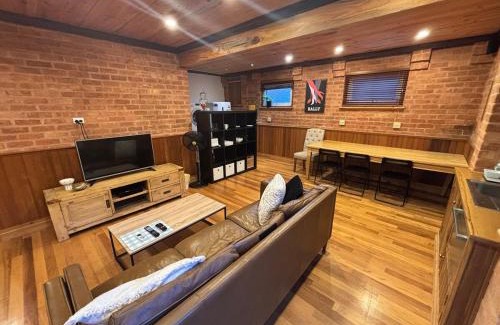 Bicton Apartment | Apartment Riverside Bicton