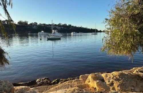Bicton Apartment | Apartment Riverside Bicton